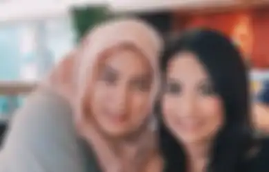 Disebut Tak Lagi Berteman,  Tangis Vanessa Angel Pecah Hingga Merasa Bersalah Pada Jane Shalimar: Kini, Aku Sadar