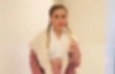 Pantas Saja Ayu Ting Ting Lantang Labrak Raffi Ahmad di Televisi, Rupanya Sosok Ini Bakal Jadi 'Tameng' Sang Biduan