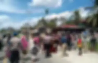Ngamuk, Puluhan Warga Jemput Paksa Jenazah Pasien di  Rumah Sakit Lantaran Tak Terima Korban Kecelakaan Dinyatakan Positif Covid-19, Faktanya Bikin Syok!