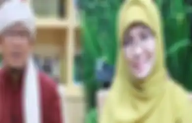 Bolak Balik Ditalak Suaminya hingga Sempat Hidup Luntang Lantung, Teh Ninih Bongkar Tabiat Istri Muda Aa Gym Saat Dirinya Rujuk