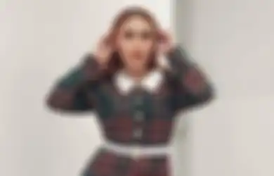 Trauma Pernah Gagal Naik Pelaminan, Ayu Ting Ting Beberkan Jodohnya yang Seret hingga Minta Bantuan Mak Comblang tapi Berakhir Begini