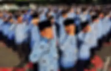 Kaget Lihat Gaji dan Tunjangan Tidak Sesuai Ekspektasi, 105 CPNS Mengundurkan Diri, Ternyata Segini Pendapatannya Selama Belum Diangkat PNS!