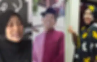 Tutup Buku, Rohimah Marah Saat Tahu Venti Figianti Berniat Cerai hingga Kembalikan Kiwil: Apa Hubungannya Lagi Sama Saya?