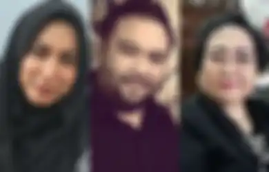 Selang Sehari dari Rachmawati Soekarnoputri, Mantan Istri Didi Mahardhika Turut Dikabarkan Meninggal Dunia Usai Terpapar Covid-19