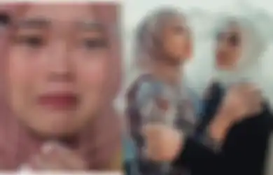 Adik Nathalie Holscher Singgung soal Muka Dua, Putri Delina Auto Bongkar Hubungannya dengan Eks Ibu Sambung: Hidup Masing-masing