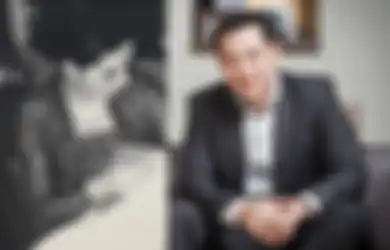 Intip Pesona Kecantikan Ibunda Ari Wibowo, Wanita Asli Jerman yang Taklukan Hati Seorang Pejuang Indonesia, Netizen: Mirip Katty Perry...