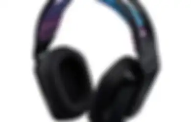 Headset Gaming Logitech Resmi Dirilis, Diklaim Jadi yang Teringan!