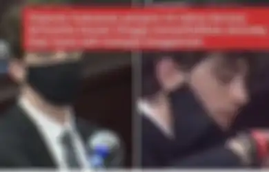 Terbukti Bersalah dan Divonis Hukuman 24 Tahun Penjara, Pria Ini Justru Dibela Mati-matian Gegara Alasan Tak Masuk Akal Ini