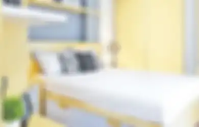 Jangan Langsung Menyesal, Sebelum Tinggal di Apartemen Studio Coba Pertimbangkan 5 Hal Ini, Dijamin Lebih Nyaman!