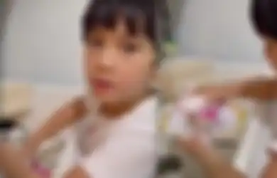BERITA POPULER: Tes Kepribadian Akan Ungkap Sifat Aslimu Hingga Rafathar Tak Ragu Lakukan Ini Sampai Bikin Warganet Melongo