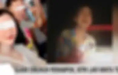 Sering Ketahuan Main Hati hingga Nekat Ajak Selingkuhannya Habisi Nyawa Suami, Terungkap Silsilah Istri yang Tega Bunuh Sang Juragan Emas: Dulu Anak Pembantu