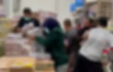 Sering Terjadi Saat Pandemi, Kenapa Orang Bisa Sampai Panic Buying?