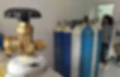 Krisis Oksigen hingga Ada 33 Pasien Covid-19 Meninggal saat Dirawat di Rumah Sakit, Media Australia ini Soroti Betapa Kritisnya Situasi Rumah Sakit di Indonesia