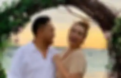 Pamerkan Wajah Polos Tanpa Make Up dan Filter Kamera, Kondisi Kulit Feby Febiola Pasca Sembuh dari Kanker Ini Sukses Curi Perhatian: Semenjak Sembuh...