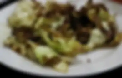 Kol Goreng Nan Lezat Rupanya Bisa Jadi Racun Mematikan, Ini Bahaya yang Harus Kamu Pahami