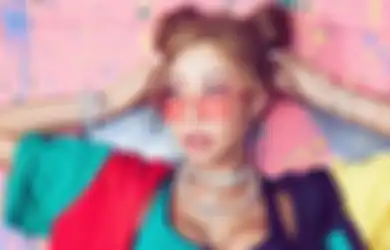 Sambil Nangis, Jessi Ungkap Keinginan Terbesarnya Mau Berkeluarga