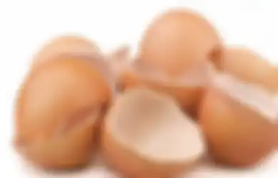 Jangan Dibuangm Cangkang Telur Ternyata Bisa Dimakan dan Punya Manfaat Kesehatan ini lho