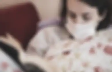 Dikira Hanya Sakit Flu Biasa dan Tak Pernah Pakai Masker, Kakak Adik Ini Meninggal di Rumah Usai Tak Digubris Pak Lurah, Setelah Diperiksa Seluruh Keluarganya Positif Covid-19