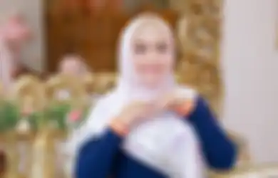Sudah Jarang Muncul di Layar TV, Artis Cantik Ini Ceritakan Kondisinya Saat Terpapar Varian Delta yang Terpaksa Membuatnya Pakai Popok