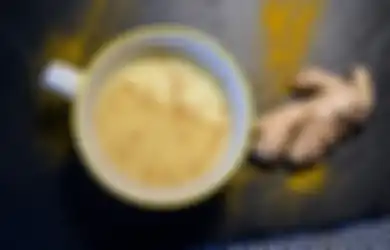 Enggak Usah Ragu, Mulai Sekarang Coba Rutin Minum Campuran Temulawak dan Kayu Manis, Perubahan Menakjubkan Ini yang akan Terjadi Pada Tubuh
