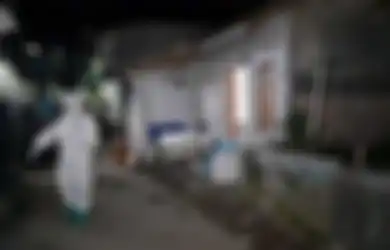 Rumah Sakit Saja Sudah Angkat Tangan, Beginilah Nasib Pasien Covid-19 di Indonesia, Meninggal di Jalan hingga Jenazah Tergeletak di Depan Rumah