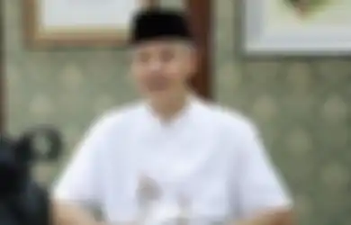 Kapolsek Temanggung Dibuat Syok, Ganjar Pranowo Mendadak Datangi Kantor, Tak Disangka Ternyata Hanya untuk Lakukan Hal Ini hingga Dibandingkan dengan Pejabat Lain
