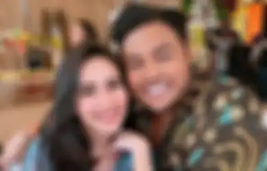 Padahal Sanggupi Bayar Mahar Rp 5 Miliar, Asa Ivan Gunawan Langsung Pupus Permintaannya Dimasakin Ayu Ting Ting Ditolak Mentah-mentah, Sang Pedangdut: Gue Bukan Babu