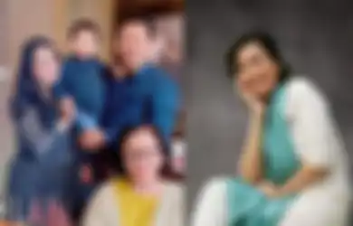 Hingga Kini Masih Tinggal di Rumah Peninggalan Ahok, Kondisi Veronica Tan Jadi Sorotan, Warganet: Tetap Sederhana Apa Adanya