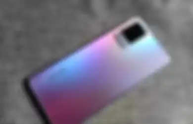 Terungkap Paten HP Vivo Sematkan Kamera yang Bisa Jadi Drone