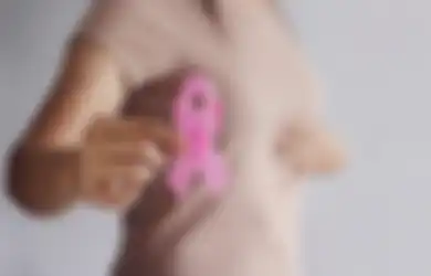 Benjolan di Payudara Tak Selalu Gejala Kanker, Begini Cara Tepat Kenali Ciri-cirinya