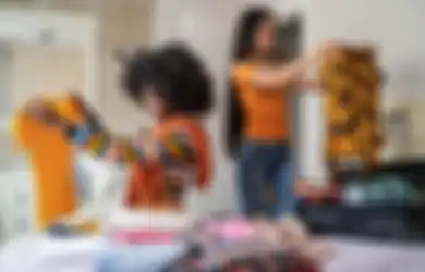 Goldar O Bawa Banyak Barang, Begini Karakter Golongan Darah Saat Packing Buat Perjalanan Jauh!