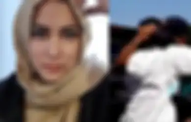 Waduh! Tanah Kuburan Bak Masih Basah, Unggahan Lawas Jane Shalimar Ini Malah Dapat Sorotan Netizen, Timbulkan Berbagai Misteri
