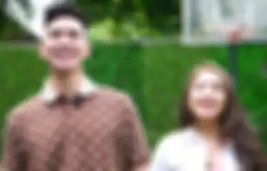 Putus Karena Beda Agama, Verrell Bramasta Akui Ada Kemungkinan Dirinya Balikan dengan Natasha Wilona: Kita Lihat Nanti Gimana...
