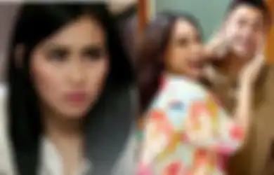 Ayah Rojak dan Umi Kalsum Ikut Terseret dan Kena Bully Netizen, Ayu Ting Ting Tak Kuasa Menahan Emosi hingga Sampaikan Ini Saat Lihat Foto Raffi Ahmad: Gara-gara Lo!