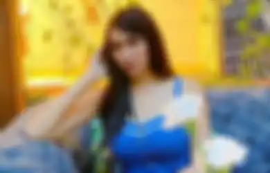 Relakan Wajahnya Disayat Pisau Bedah Demi Tampil Cantik Bak Wanita Tulen, Ternyata Begini Paras Asli Lucinta Luna Tanpa Make Up hingga Bikin Kaget!