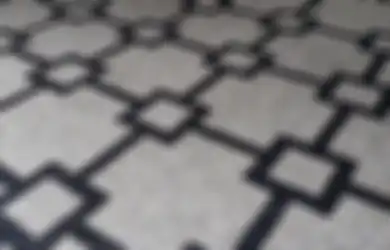 Pesona Material Lantai dari Batuan Alam, Tips Bikin Koral Sikat agar Memikat