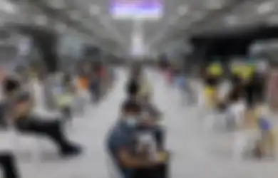 Bandara Sudah Sampai 'Disulap' Jadi RS Covid-19, Negara Ini Kini Ketar-ketir Usai Memo Rahasia Bocorkan Kualitas Sinovac yang Bisa Picu Warganya 'Ogah' Divaksin