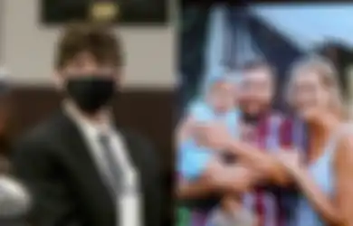 Divonis 24 Tahun Penjara Usai Tewaskan Ibu dan Anak, Cameron Herrin Justru Dibela Mati-matian oleh Banyak Netizen Lantaran Berwajah Tampan 