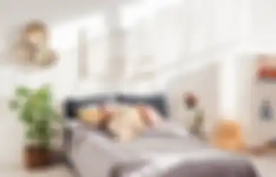 Sudah Bukan Rahasia Lagi, Begini Cara Menghangatkan Kamar Tidur di Musim Hujan dalam 1 Malam, Bikin Tidur Makin Nyenyak!
