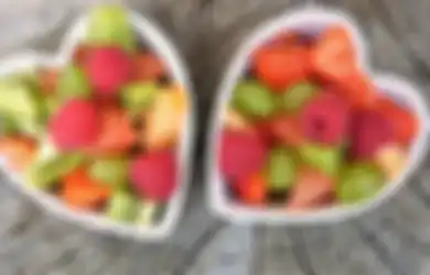 Ya Ampung Jarang Ada yang Tahu, Buah-buahan yang Kamu Sukai Ternyata Bisa Ungkap Sifat Tersembunyimu loh, Coba Cek Kamu yang Mana