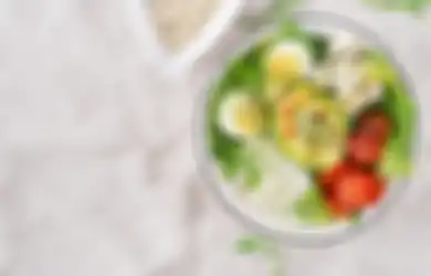 Nggak Perlu Borong You C 1000 dan Susu Beruang, WHO Beri Anjuran Konsumsi Makanan ini untuk Jaga Daya Tahan Tubuh di Tengah Pandemi Covid-19