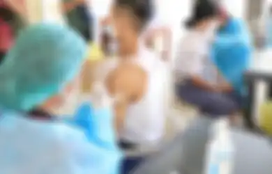 Inggris Mendadak Tak Rekomendasikan Vaksin Covid-19 untuk Anak Usia 12-15 Tahun, Kenapa?