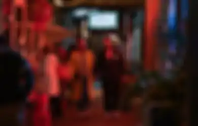 Adam Sandler Jadi Pencari Bakat Pemain Bola Basket di Film Terbarunya 'Hustle'