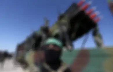 Makin Serius Hancurkan Palestina, Israel Berencana Gunakan Senjata Tercanggihnya Ini Untuk Gempur Hamas, Bisa Menyerang Musuh Tanpda Dikendalikan