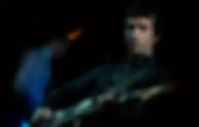 Johnny Marr Bagikan Detail Double Album 'Fever Dreams Pts 1-4'.