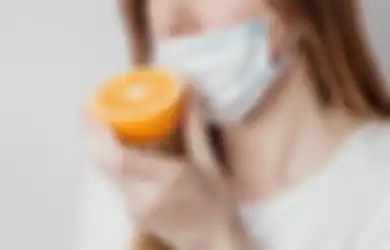 Nyesel Baru Tahu, Anosmia Akibat Covid-19 Ternyata Bisa Sembuh dengan Makanan Favorit Sejuta Umat Ini