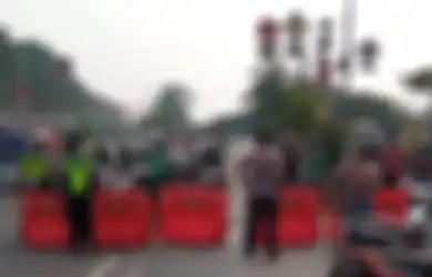 Berulang Kali Lakukan Pengetatan dan Pelonggaran Aturan, Indonesia Disebut Ahli Masuk Jebakan Pandemi, Satgas Langsung Beri Klarifikasi dan Berdalih Pemerintah Akan Lakukan Hal Ini!