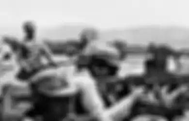 Peperangan Panjang China Lawan Jepang, dari Tahun 1937 Hingga 1945, Inilah yang Bikin Jepang  Sukses Kuasai Sebagian Besar Wilayah China, Namun Apa yang Terjadi Kemudian? Jepang Kalah! 