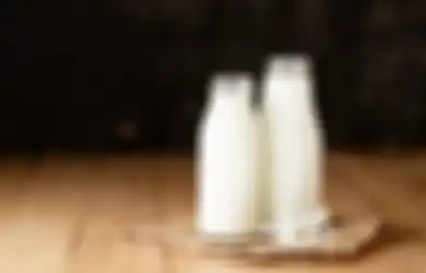 Heboh Masyarakat Borong Susu Beruang, Ternyata Bukan Obat Infeksi Viru Corona, Ini Kata Ahli