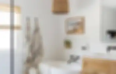Tinggalkan Prinsip ‘Yang Penting Murah’, Tips Memilih Peralatan Kamar Mandi Fungsional dan Estetis